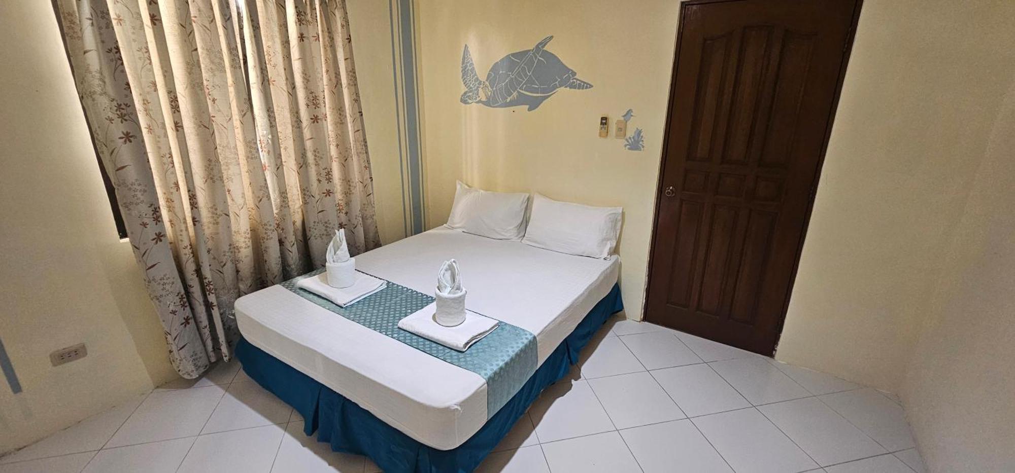 Palanas By The Sea Hotel Boljoon Ngoại thất bức ảnh